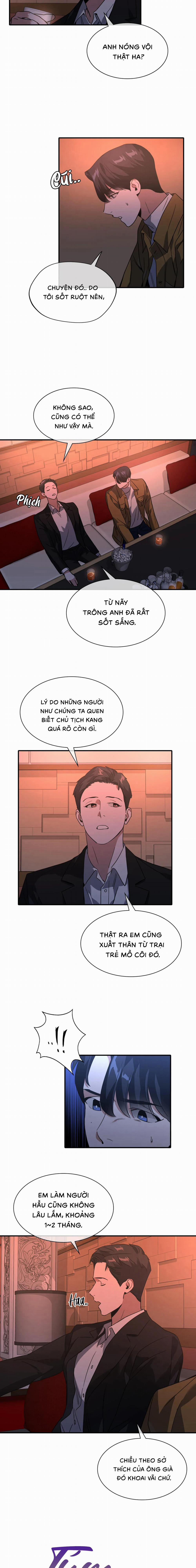 Hoa Lan Tây 14 trang 5