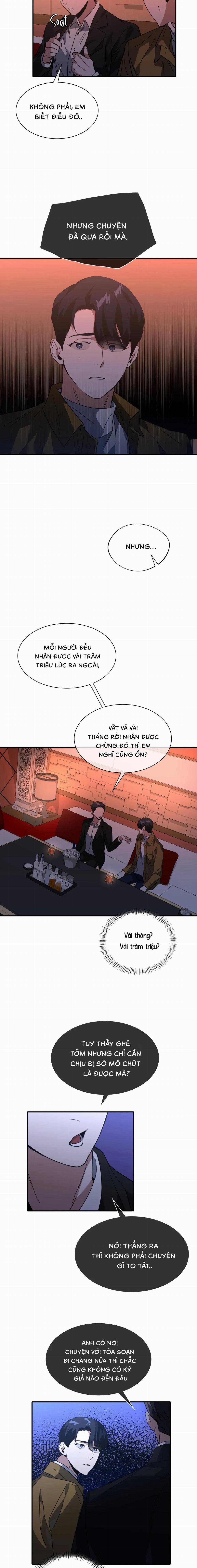 Hoa Lan Tây 14 trang 7