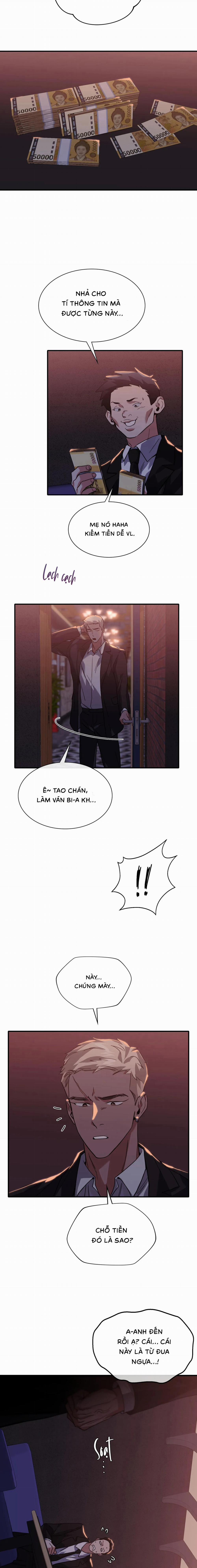 Hoa Lan Tây 22 trang 6