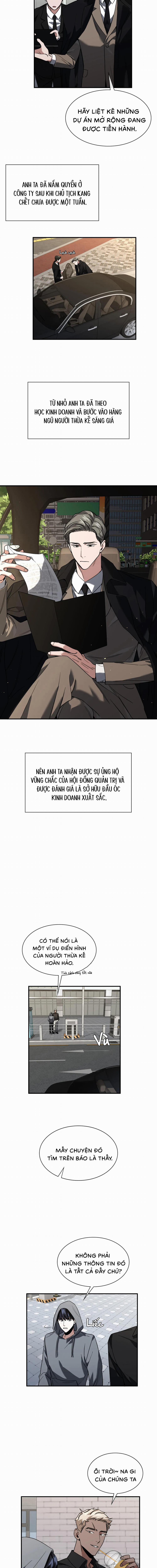 Hoa Lan Tây 3 trang 1