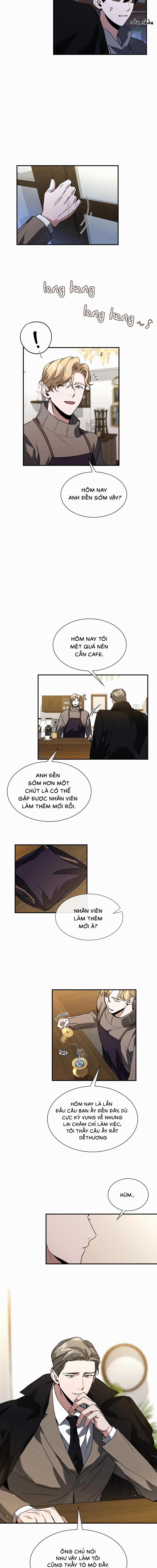 Hoa Lan Tây 3 trang 9