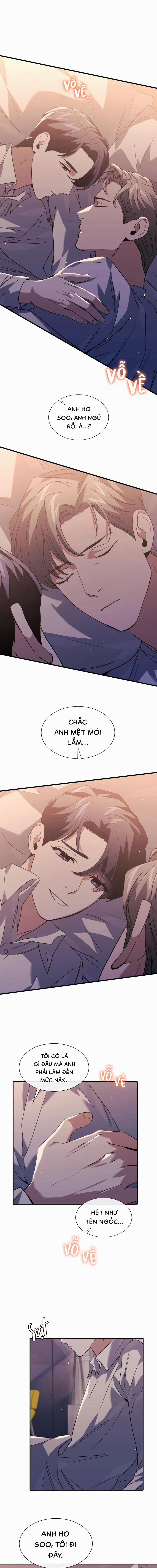 Hoa Lan Tây 32 trang 9