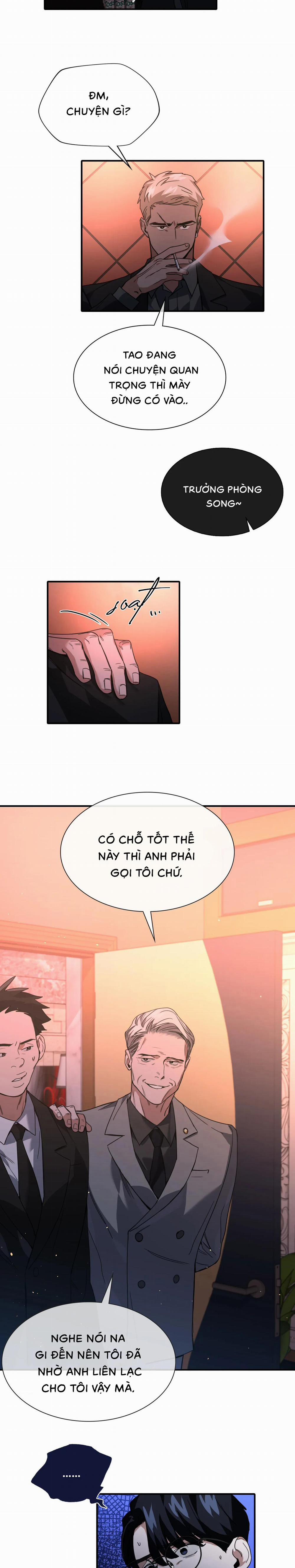 Hoa Lan Tây 6 trang 11