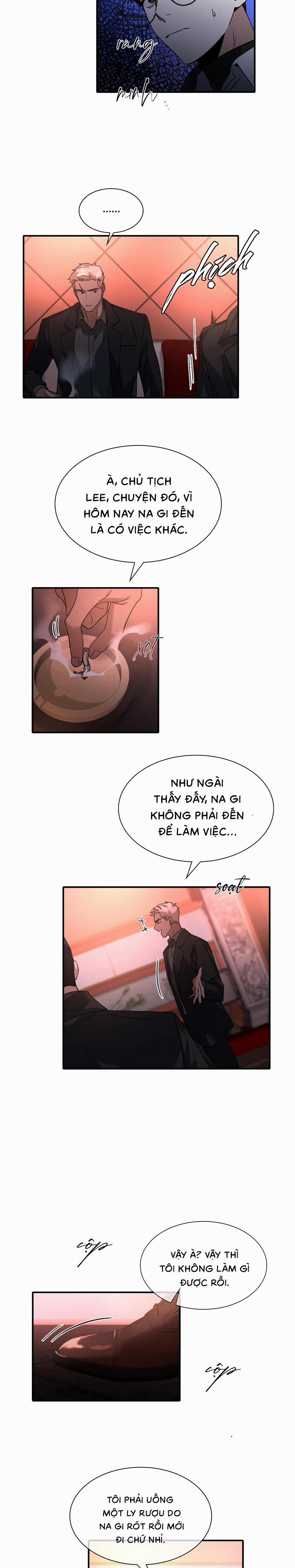 Hoa Lan Tây 6 trang 12