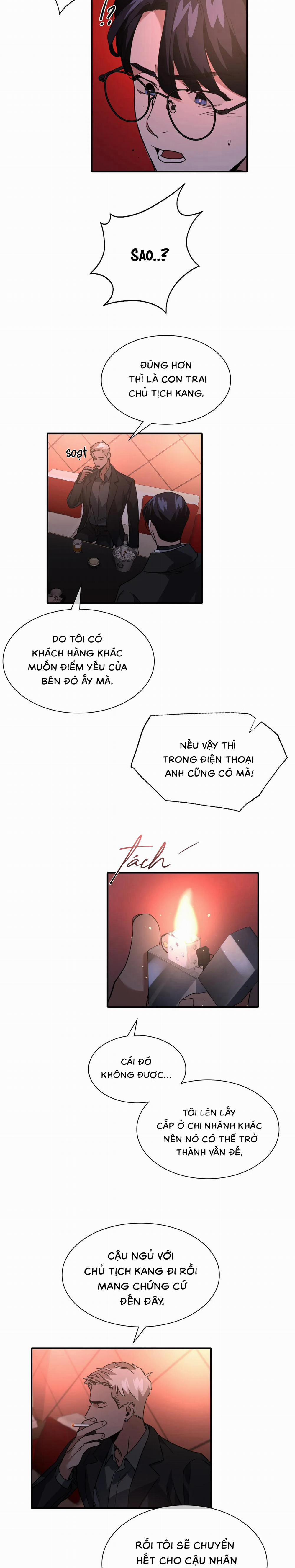 Hoa Lan Tây 6 trang 9