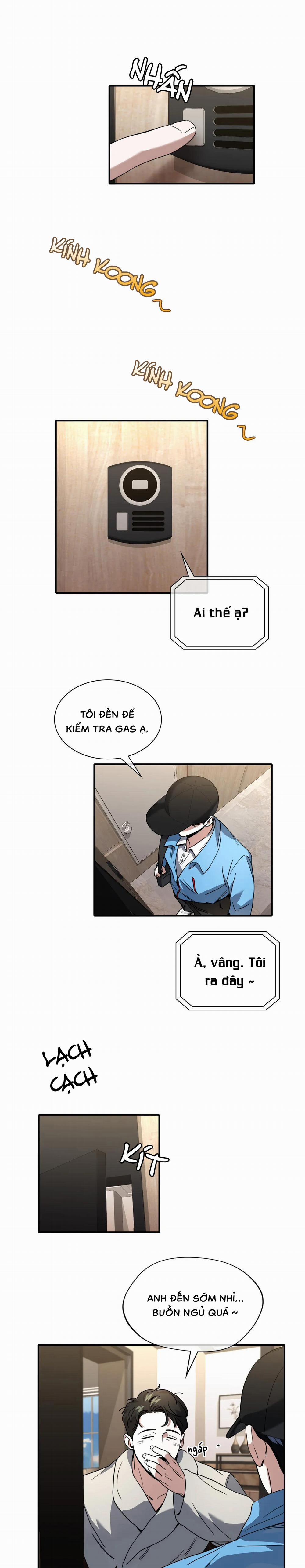 Hoa Lan Tây 8 trang 12