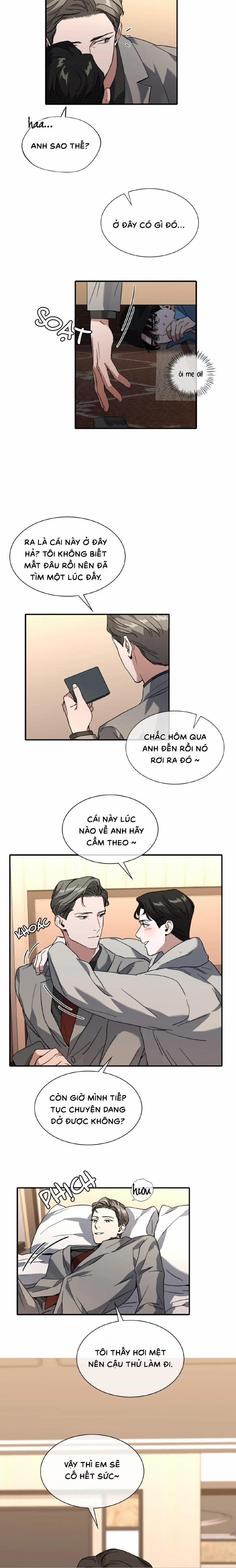 Hoa Lan Tây 9 trang 8