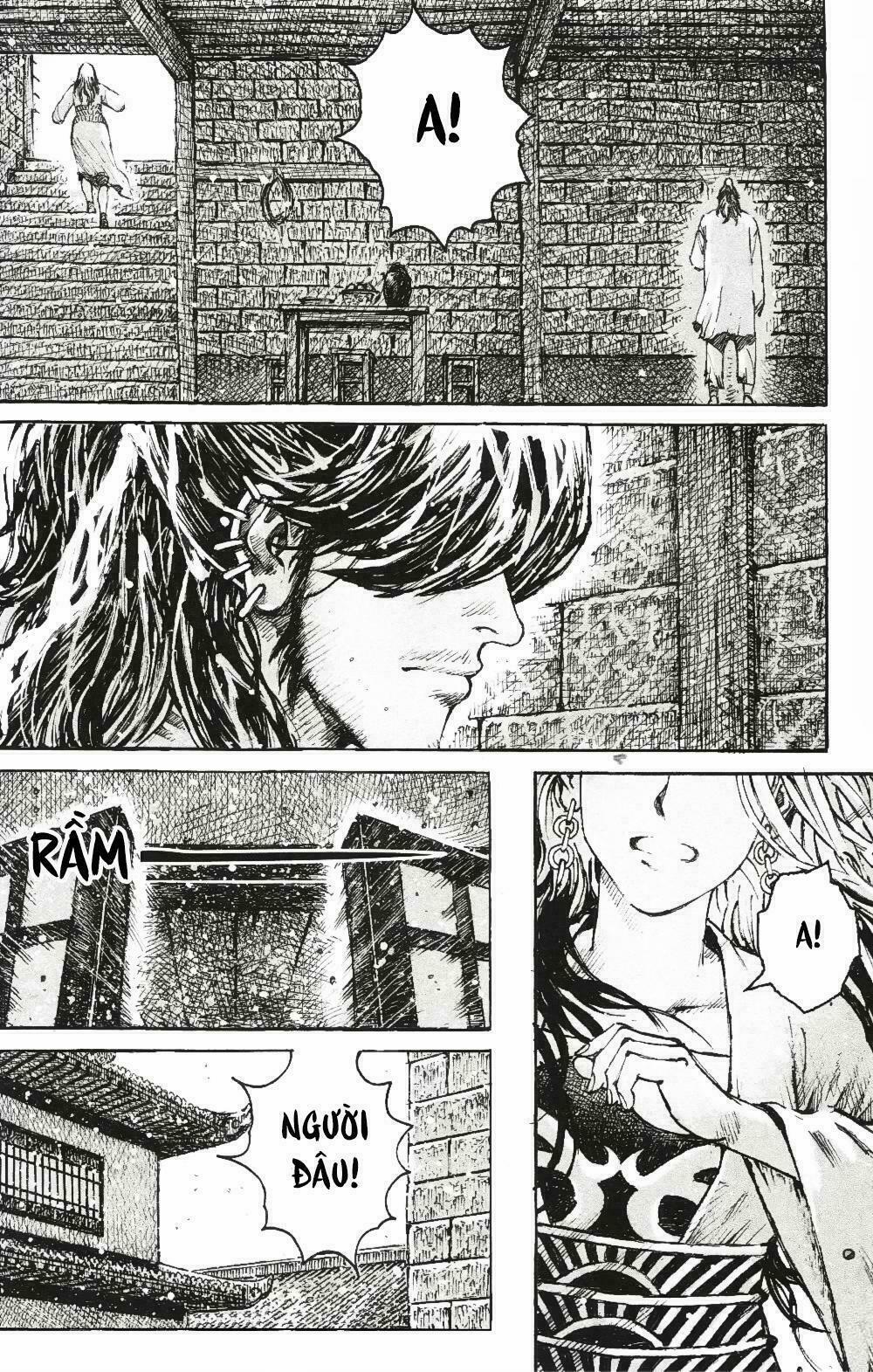 Hoả Phụng Liêu Nguyên 462 trang 19