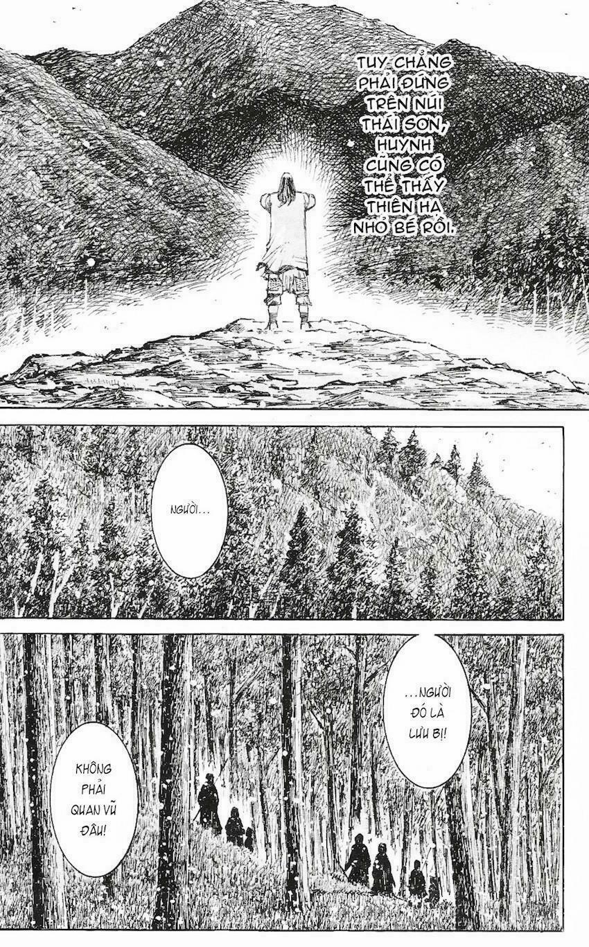 Hoả Phụng Liêu Nguyên 463 trang 7