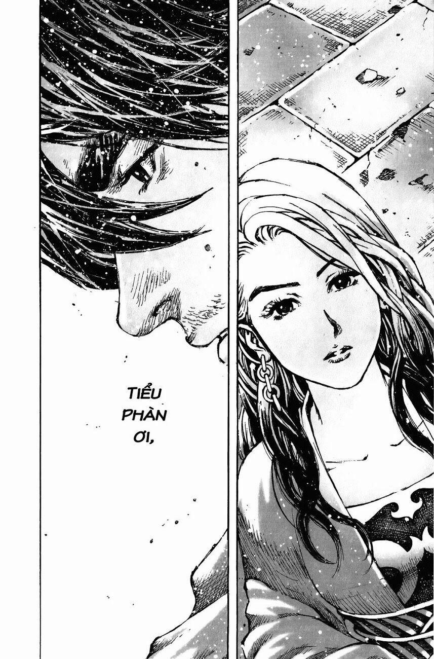 Hoả Phụng Liêu Nguyên 467 trang 18