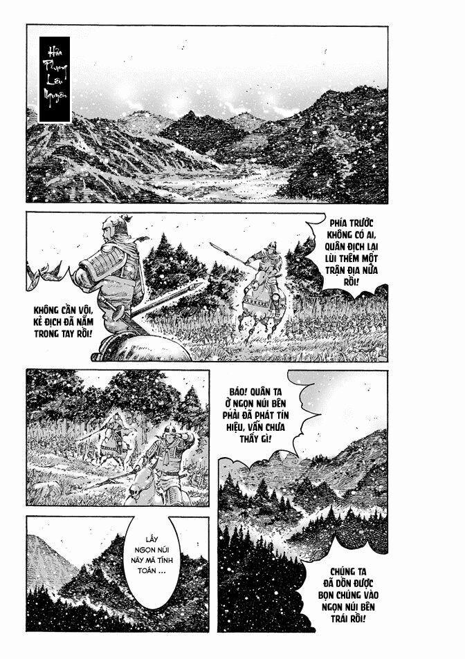 Hoả Phụng Liêu Nguyên 469 trang 0