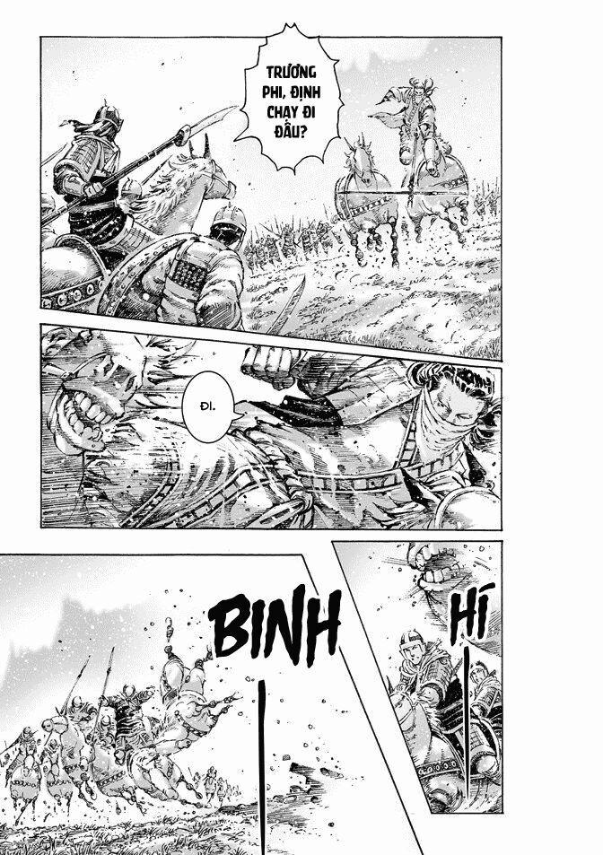 Hoả Phụng Liêu Nguyên 469 trang 16