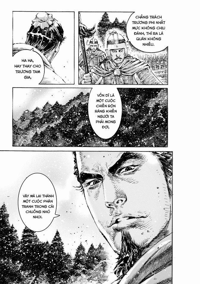 Hoả Phụng Liêu Nguyên 469 trang 2