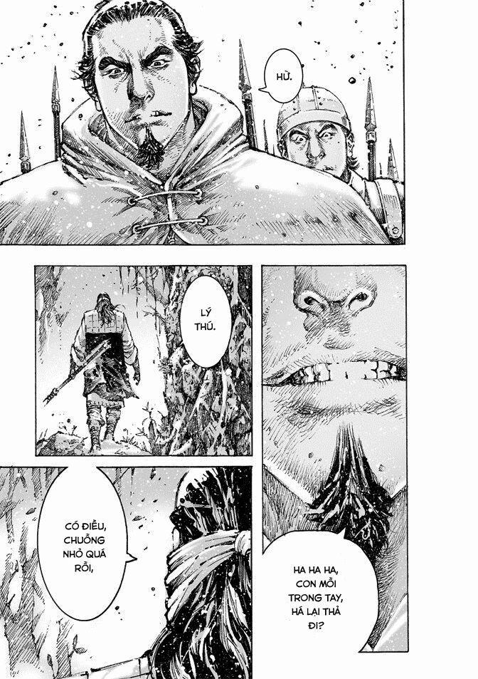 Hoả Phụng Liêu Nguyên 469 trang 24