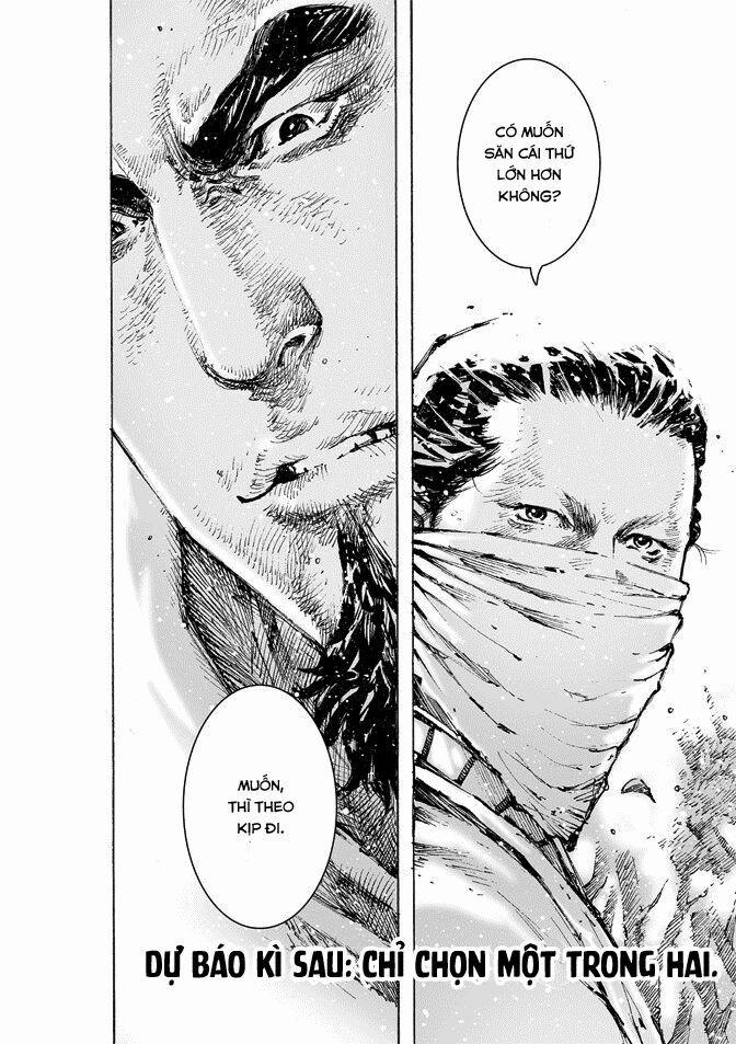 Hoả Phụng Liêu Nguyên 469 trang 25