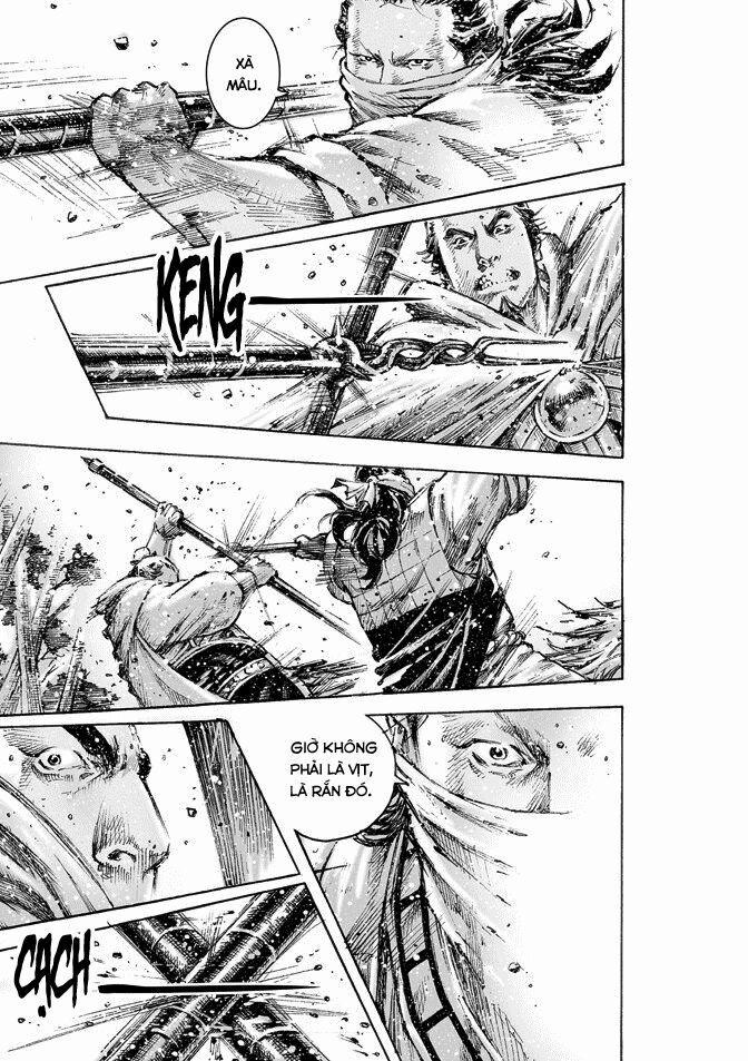 Hoả Phụng Liêu Nguyên 469 trang 6