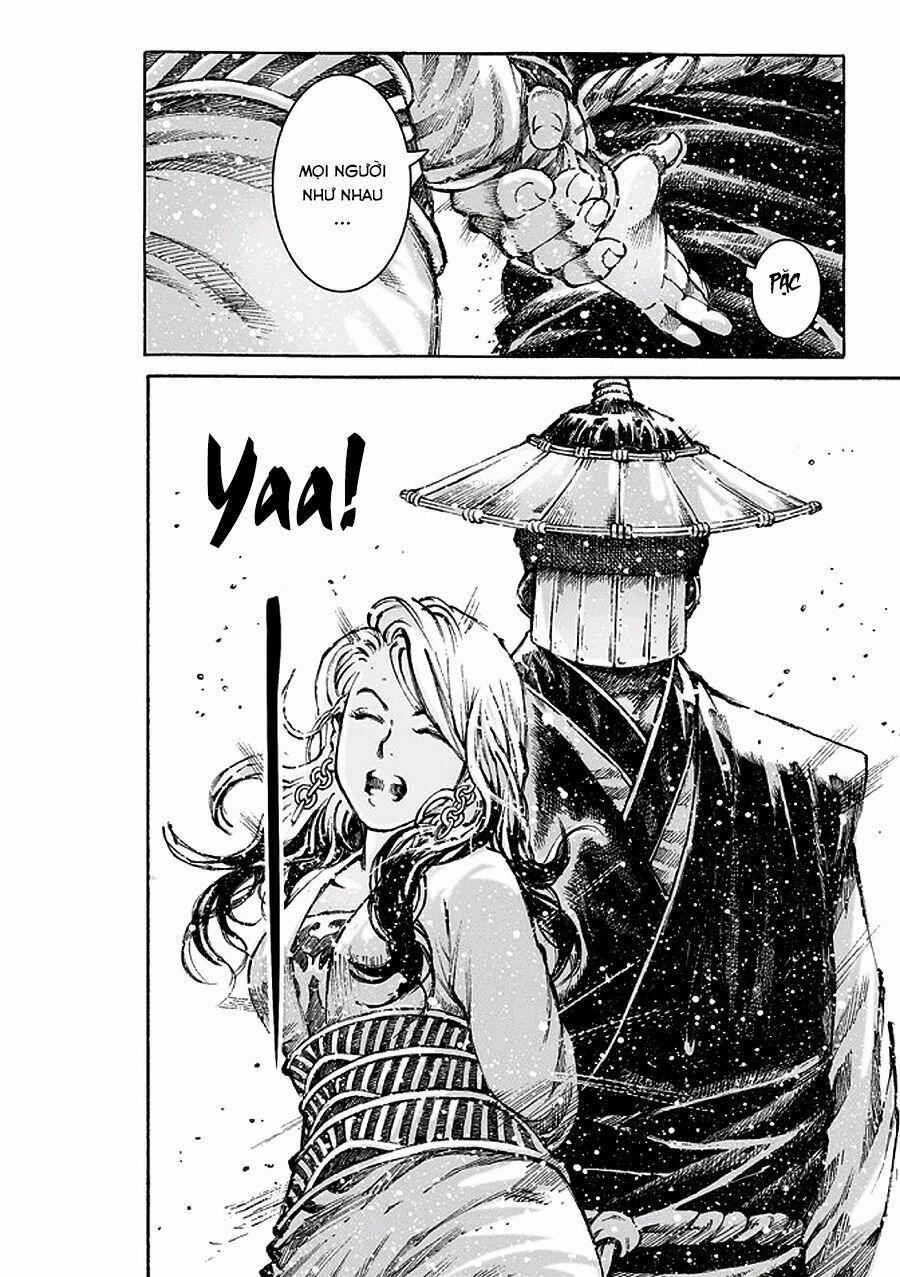 Hoả Phụng Liêu Nguyên 471 trang 13