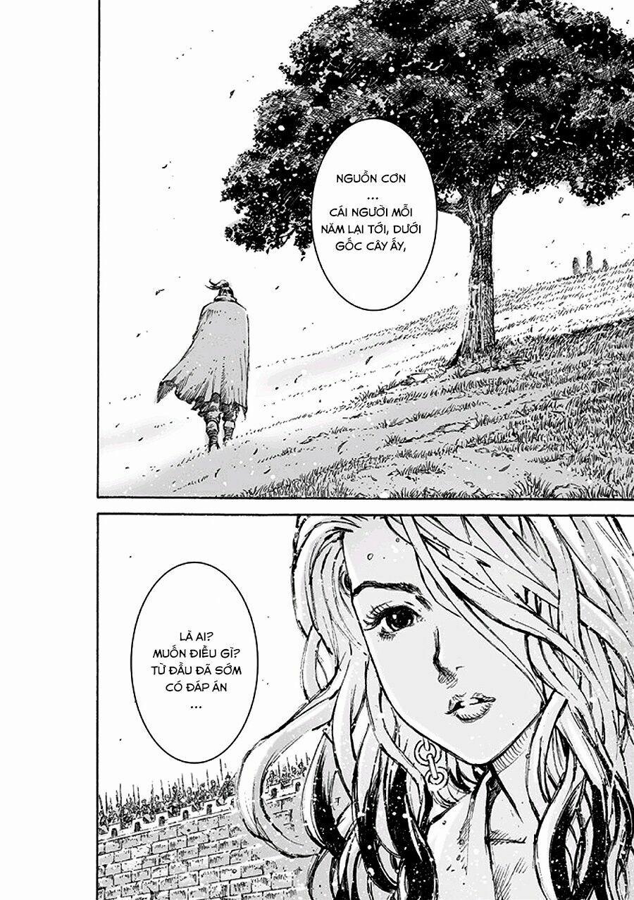 Hoả Phụng Liêu Nguyên 471 trang 23