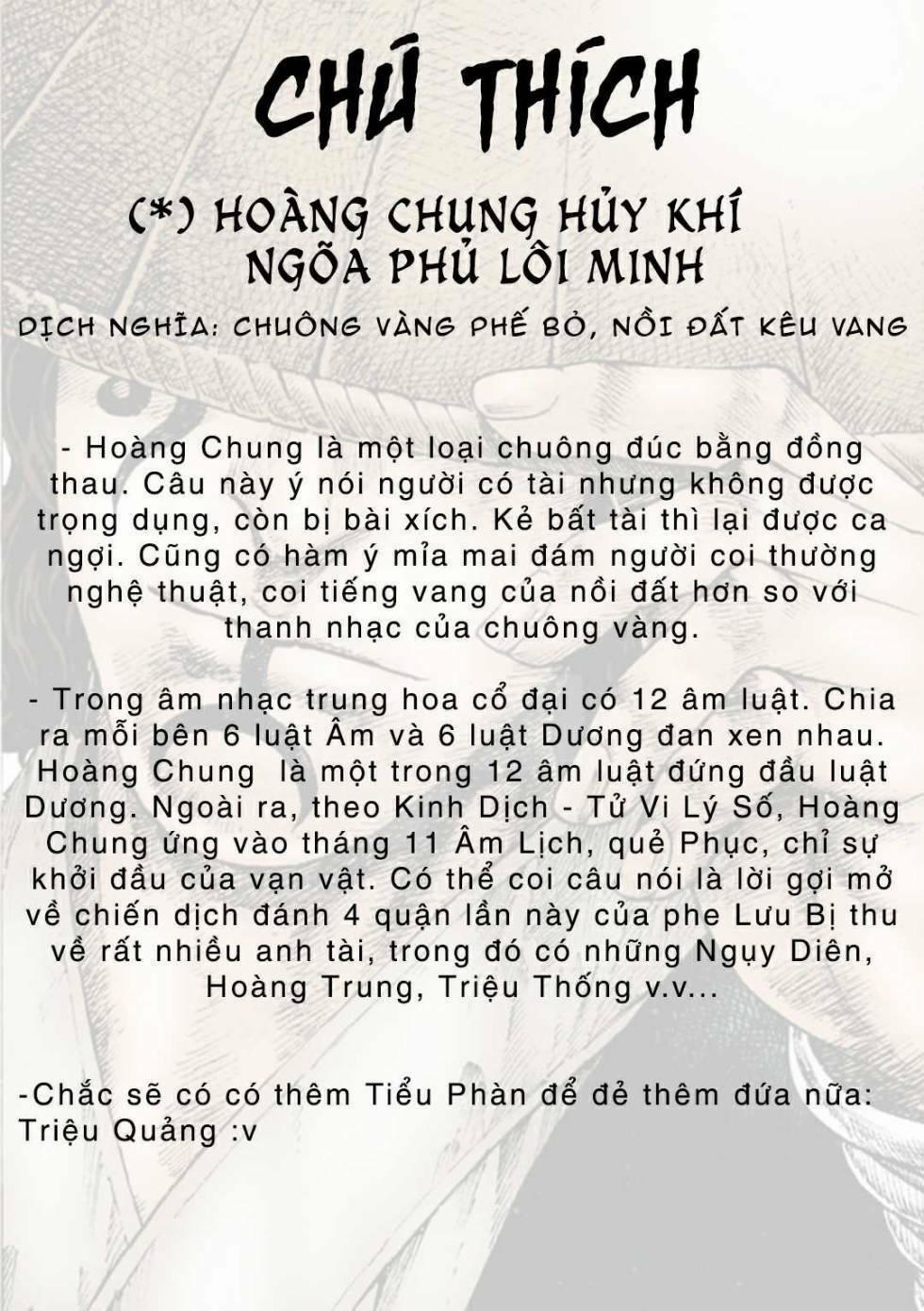 Hoả Phụng Liêu Nguyên 472 trang 22