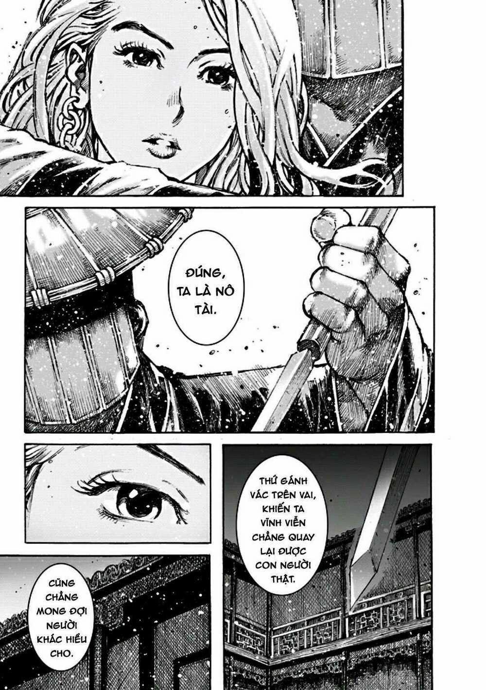 Hoả Phụng Liêu Nguyên 473 trang 26