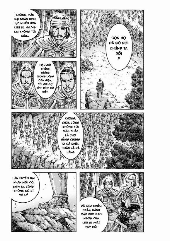 Hoả Phụng Liêu Nguyên 474 trang 20