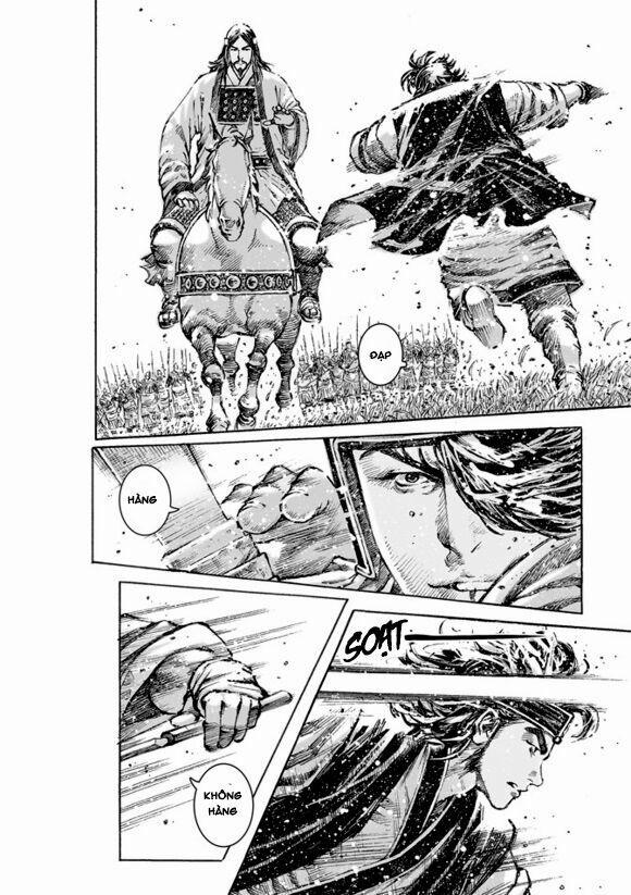 Hoả Phụng Liêu Nguyên 474 trang 5