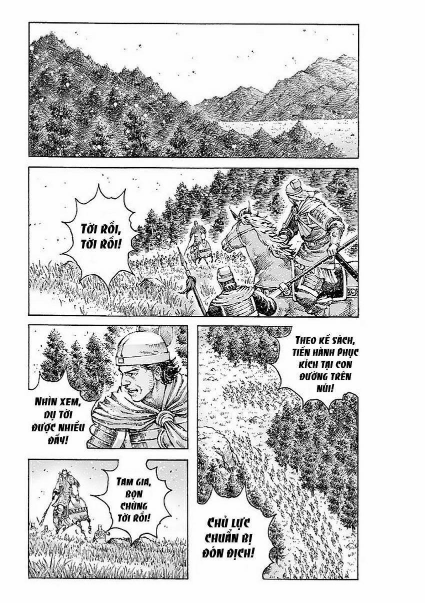 Hoả Phụng Liêu Nguyên 475 trang 0