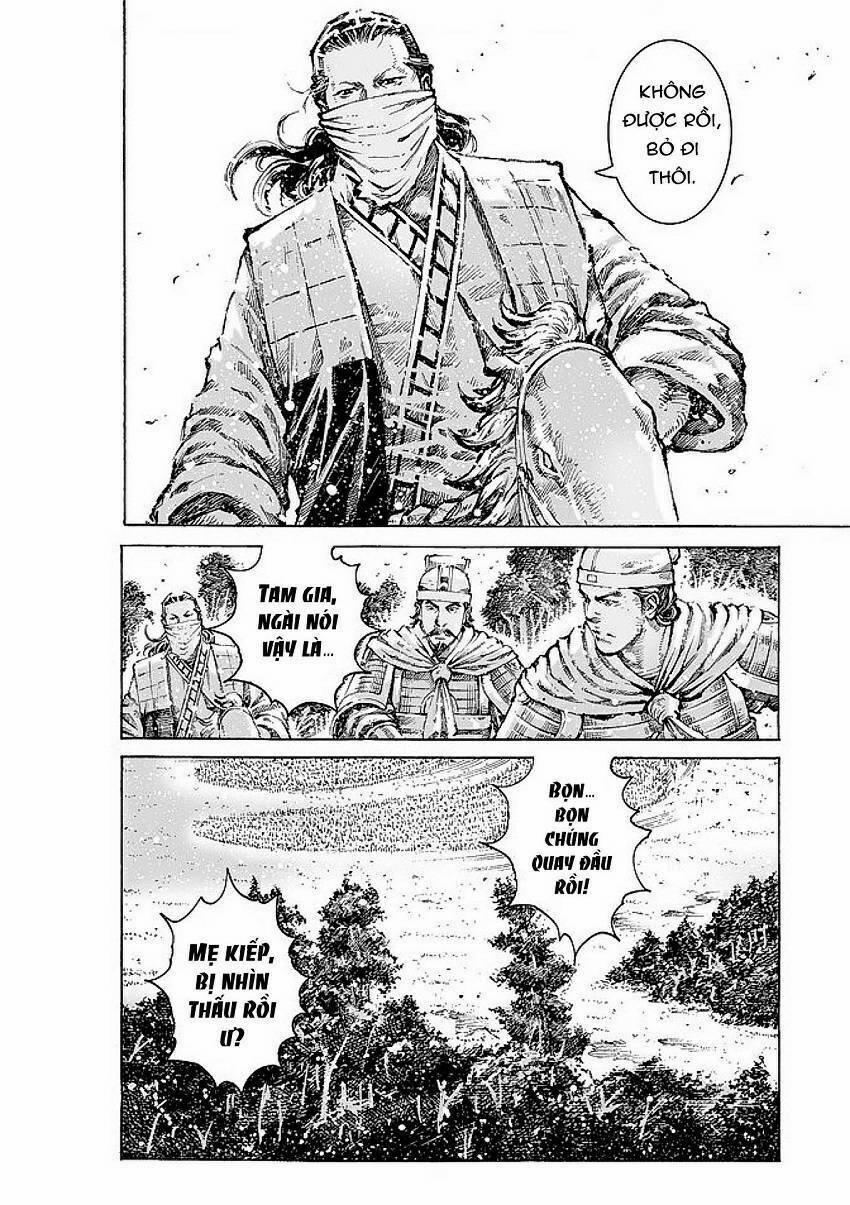 Hoả Phụng Liêu Nguyên 475 trang 2