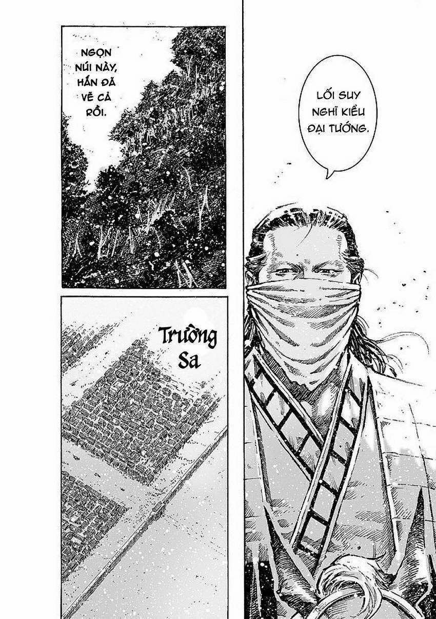 Hoả Phụng Liêu Nguyên 475 trang 6