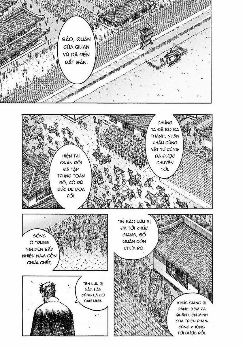 Hoả Phụng Liêu Nguyên 475 trang 7