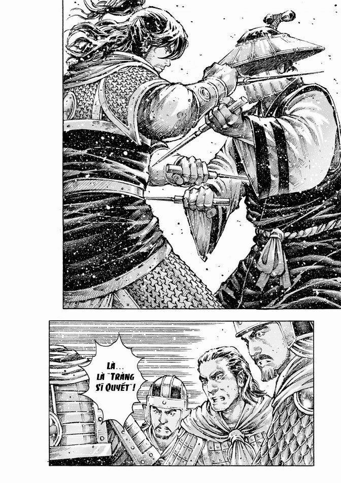 Hoả Phụng Liêu Nguyên 476 trang 17