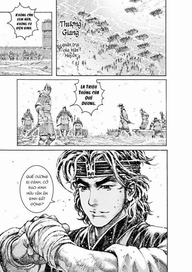 Hoả Phụng Liêu Nguyên 477 trang 10