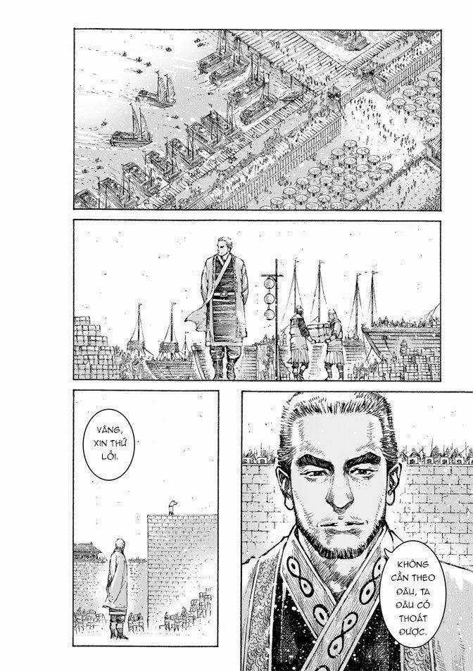 Hoả Phụng Liêu Nguyên 477 trang 5