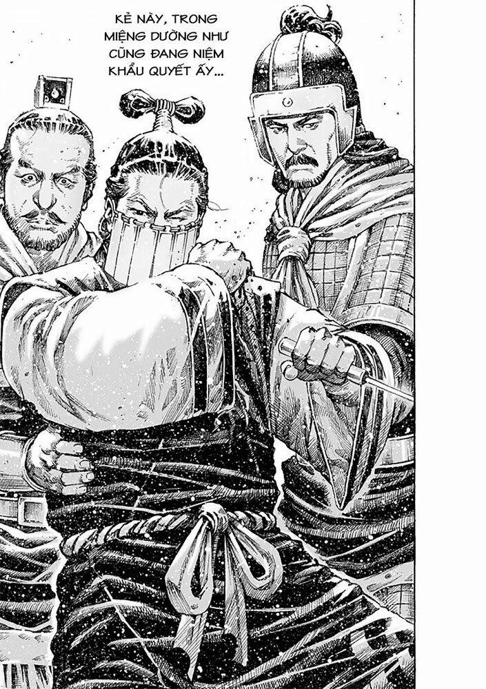 Hoả Phụng Liêu Nguyên 479 trang 15