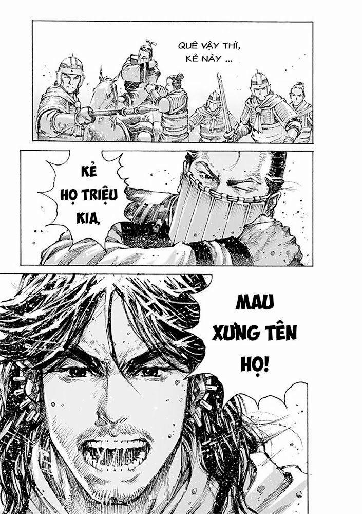 Hoả Phụng Liêu Nguyên 479 trang 17