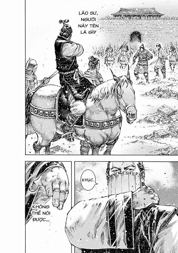Hoả Phụng Liêu Nguyên 479 trang 18