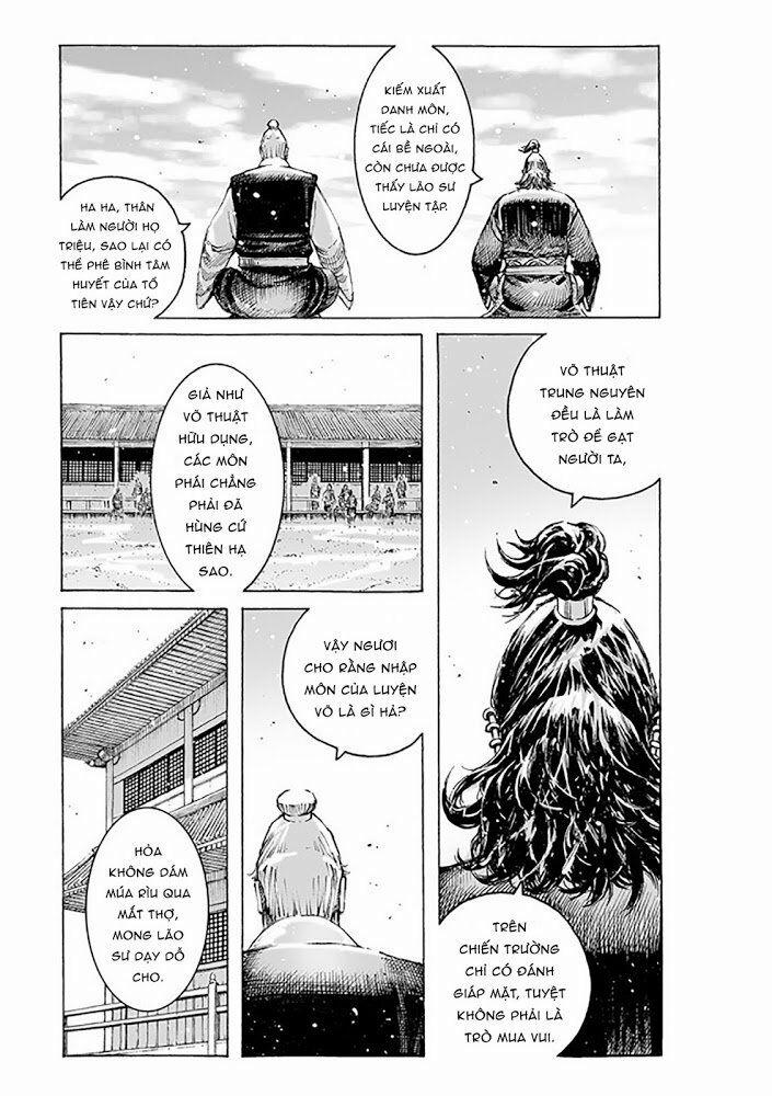 Hoả Phụng Liêu Nguyên 479 trang 2