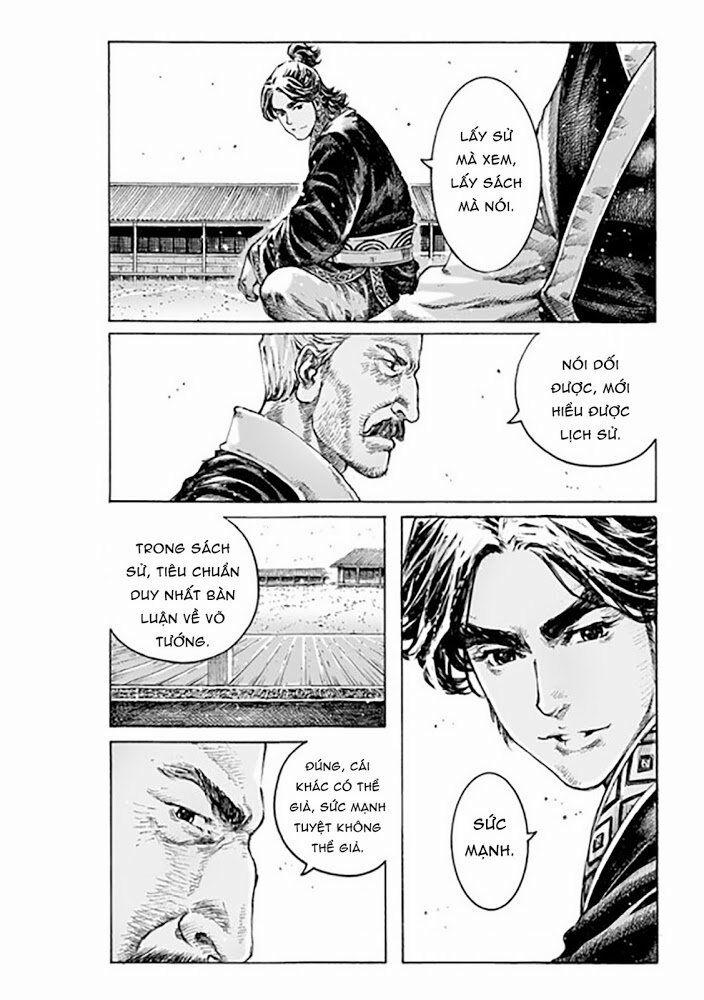 Hoả Phụng Liêu Nguyên 479 trang 5