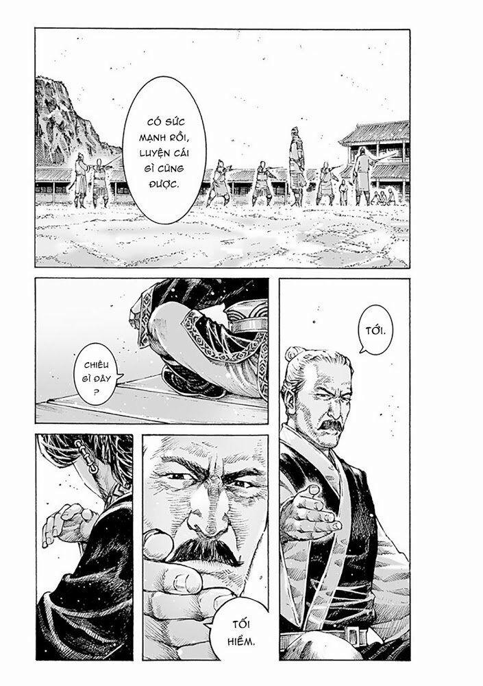 Hoả Phụng Liêu Nguyên 479 trang 6