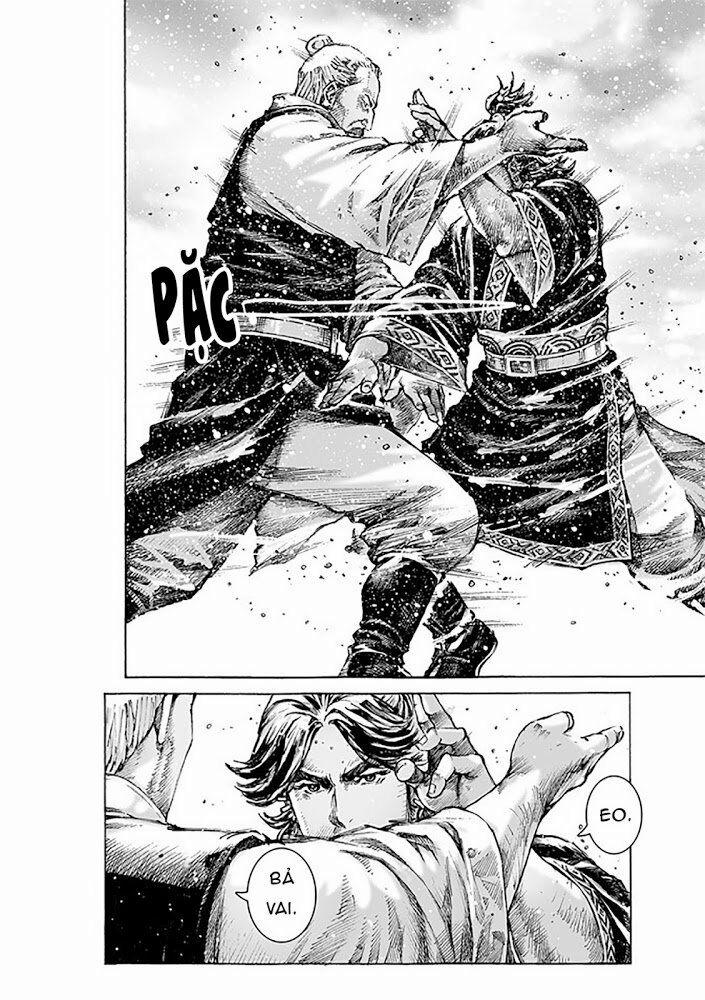 Hoả Phụng Liêu Nguyên 479 trang 7