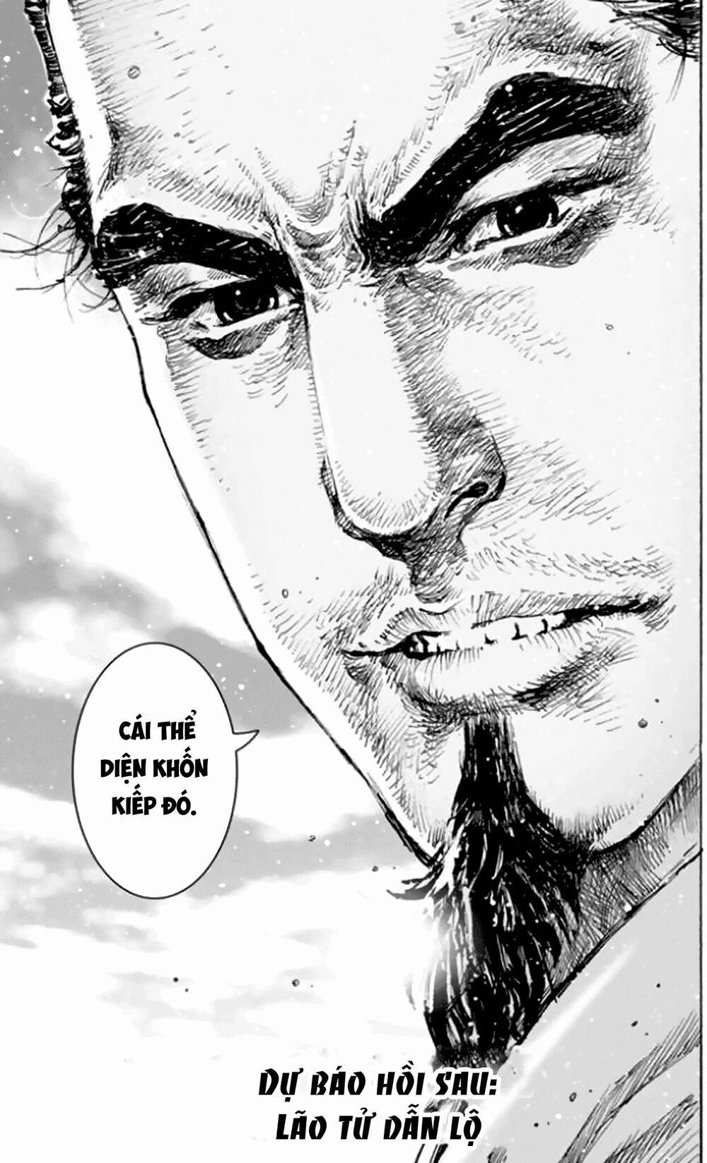 Hoả Phụng Liêu Nguyên 481 trang 21