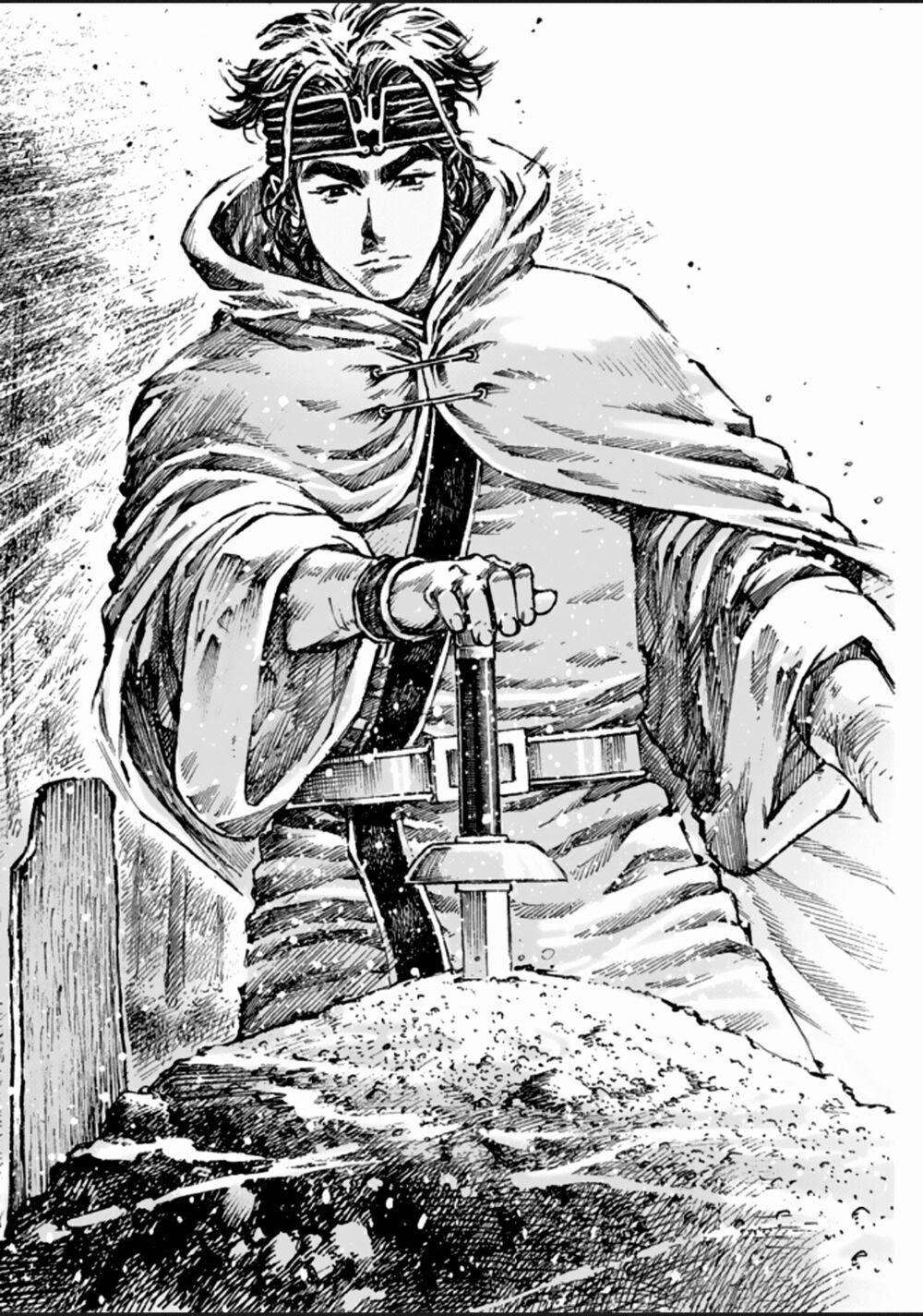 Hoả Phụng Liêu Nguyên 482 trang 15