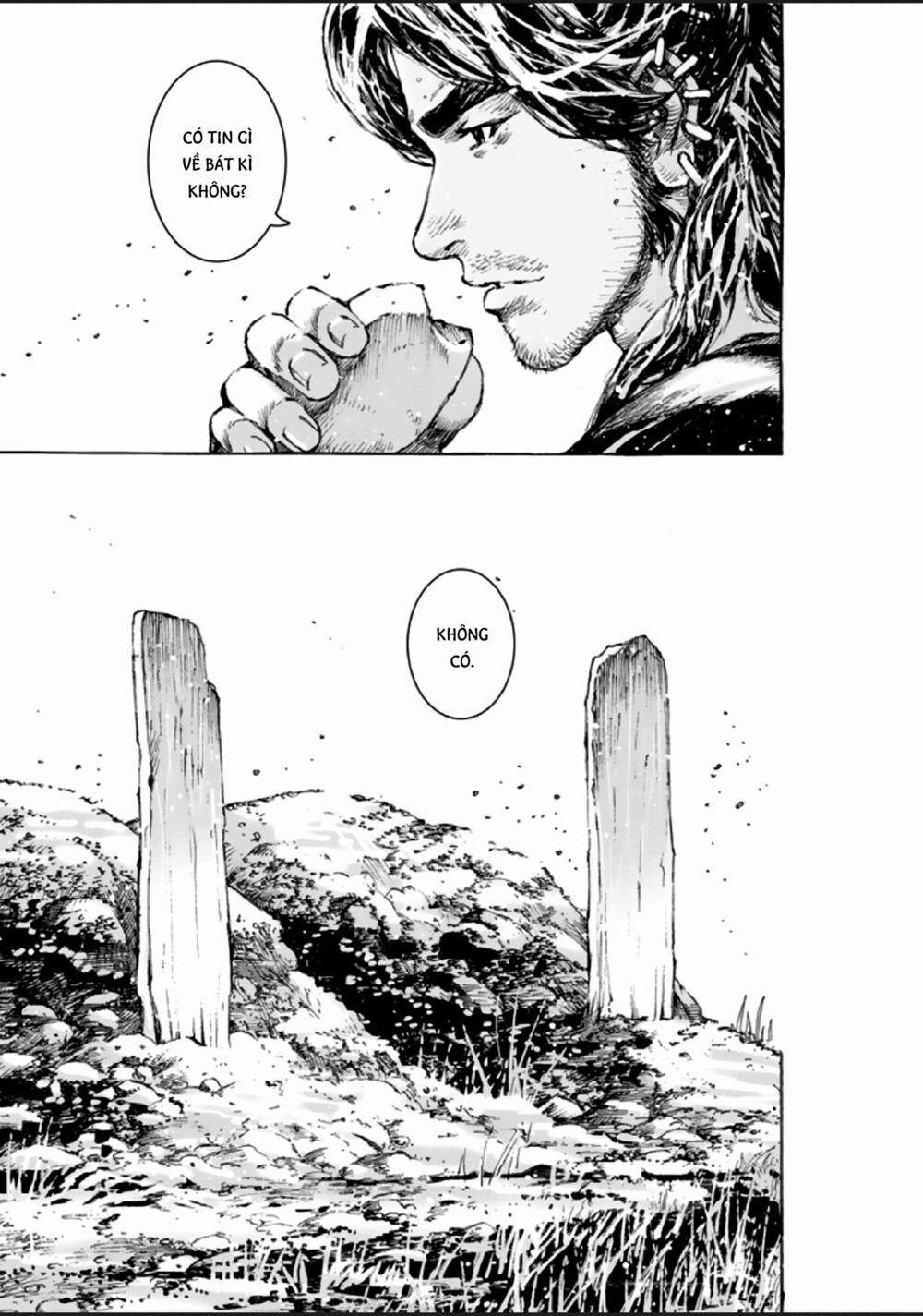 Hoả Phụng Liêu Nguyên 482 trang 7