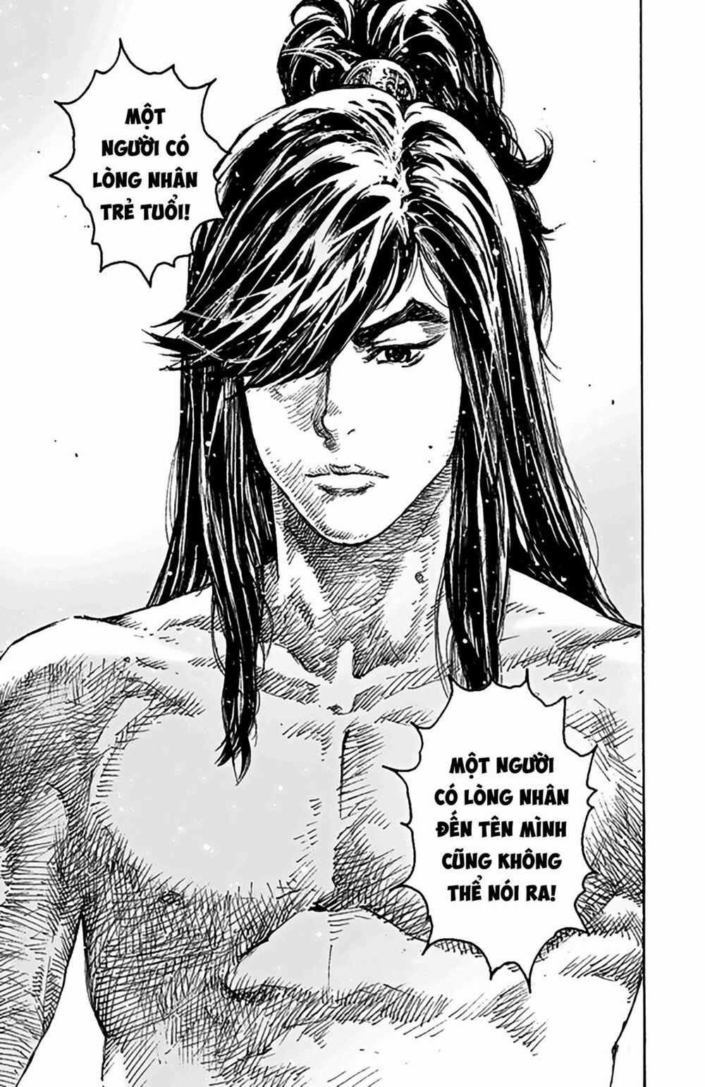 Hoả Phụng Liêu Nguyên 490 trang 11