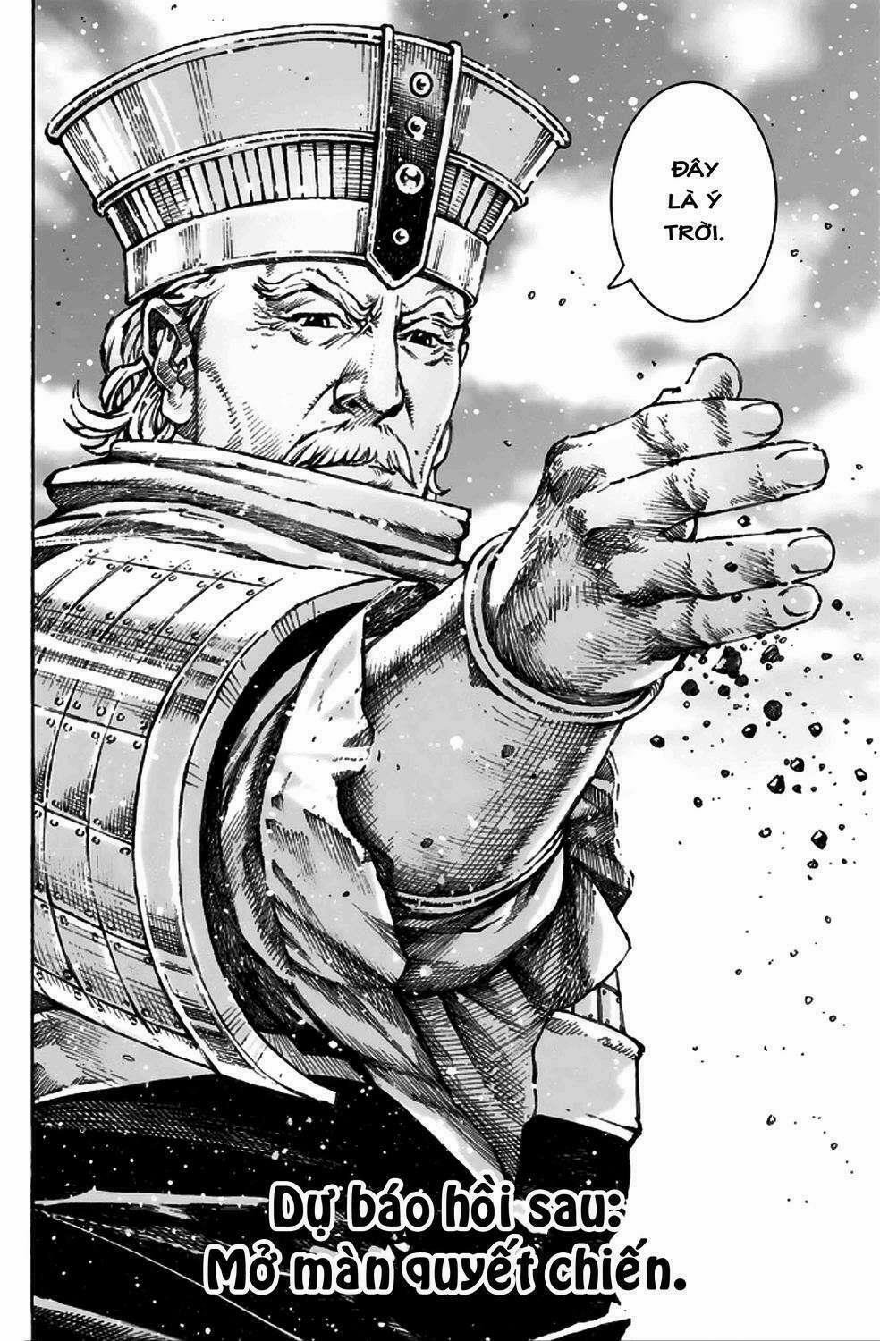 Hoả Phụng Liêu Nguyên 493 trang 20