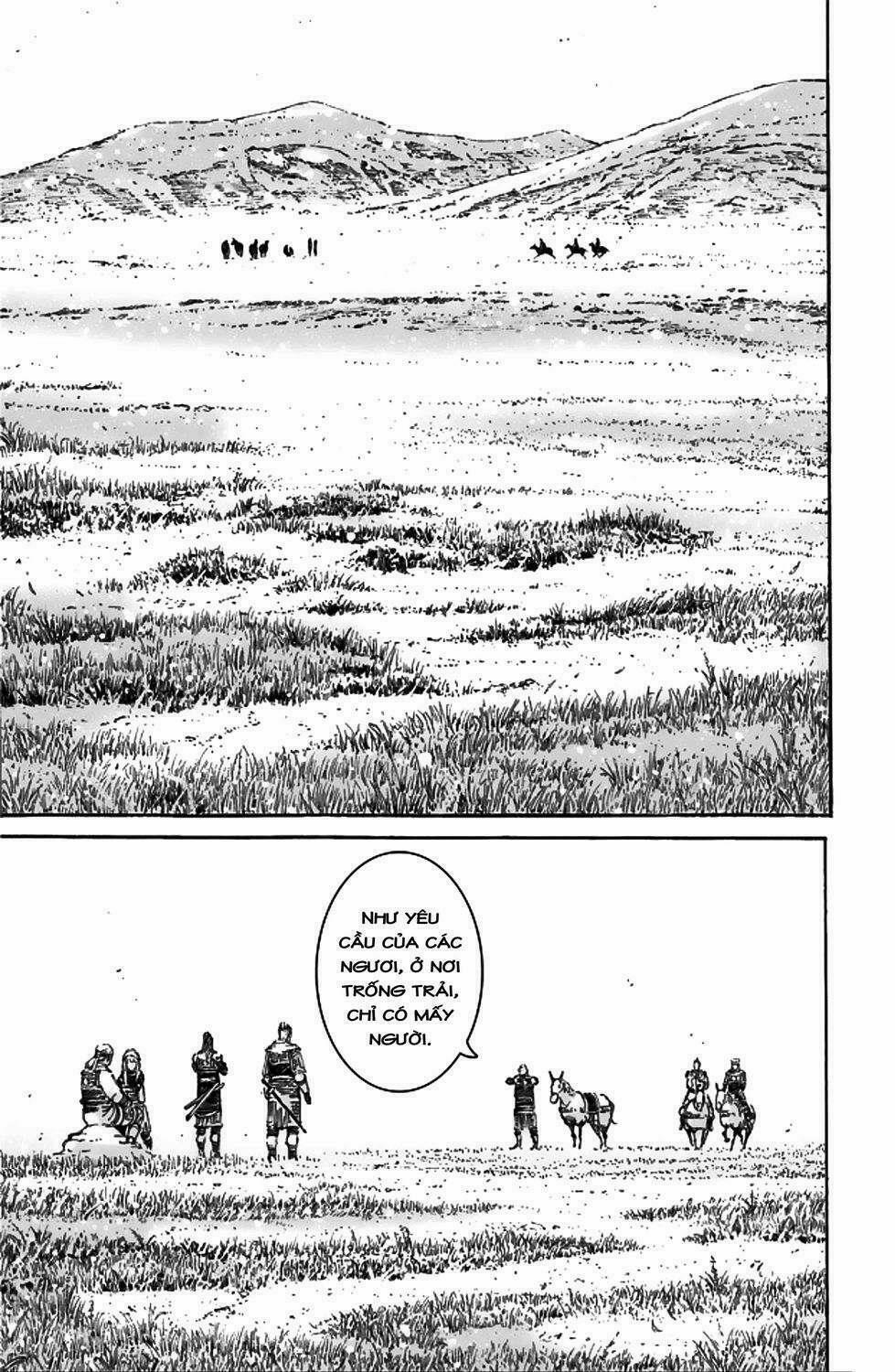 Hoả Phụng Liêu Nguyên 493 trang 9