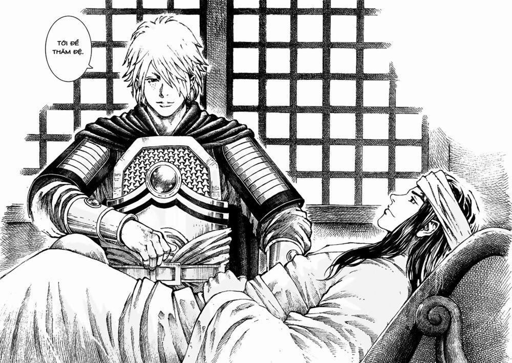 Hoả Phụng Liêu Nguyên 496 trang 16