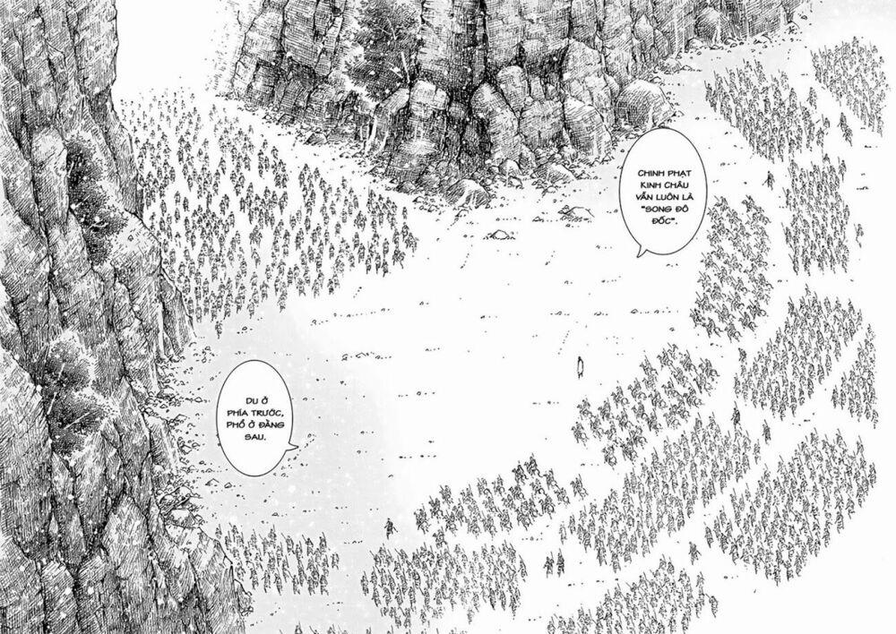 Hoả Phụng Liêu Nguyên 497 trang 12