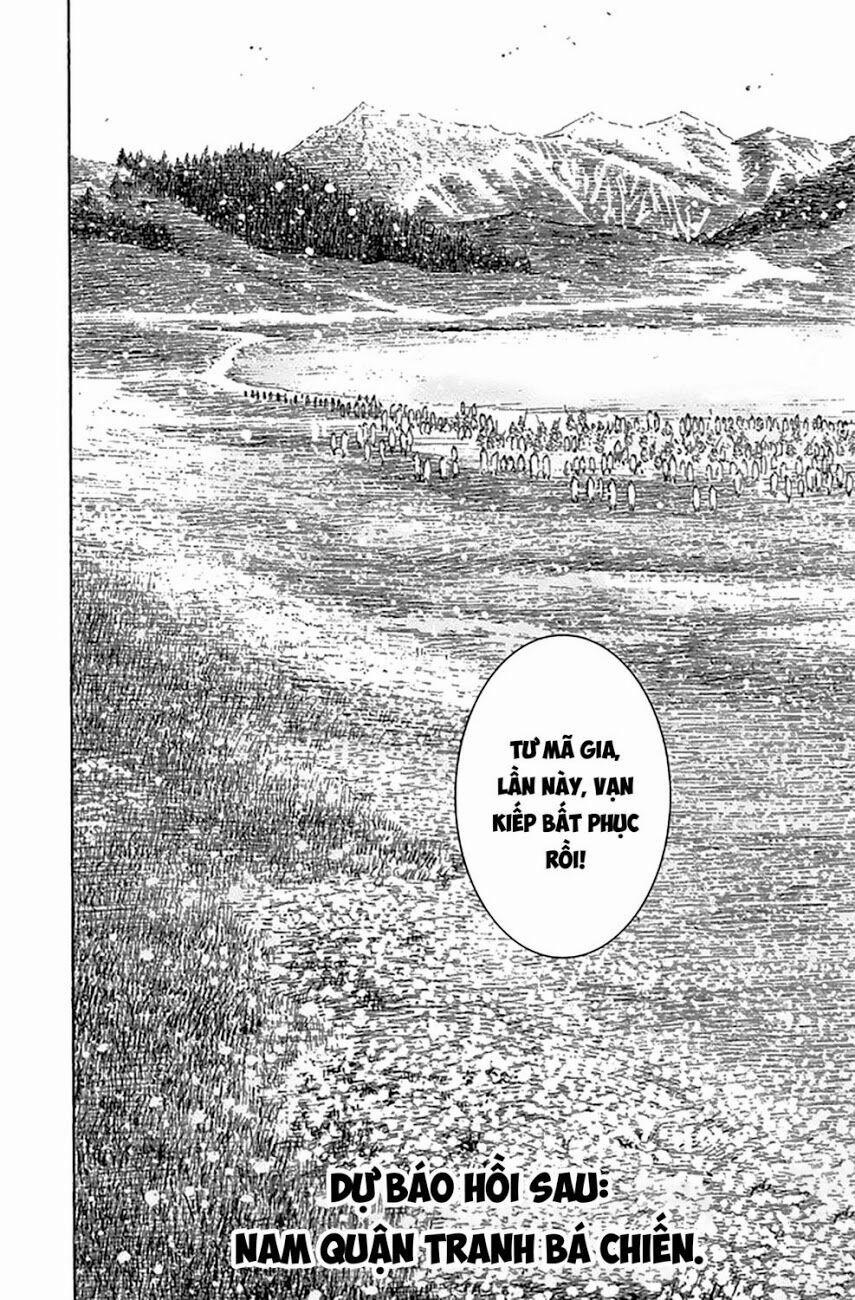 Hoả Phụng Liêu Nguyên 497 trang 21