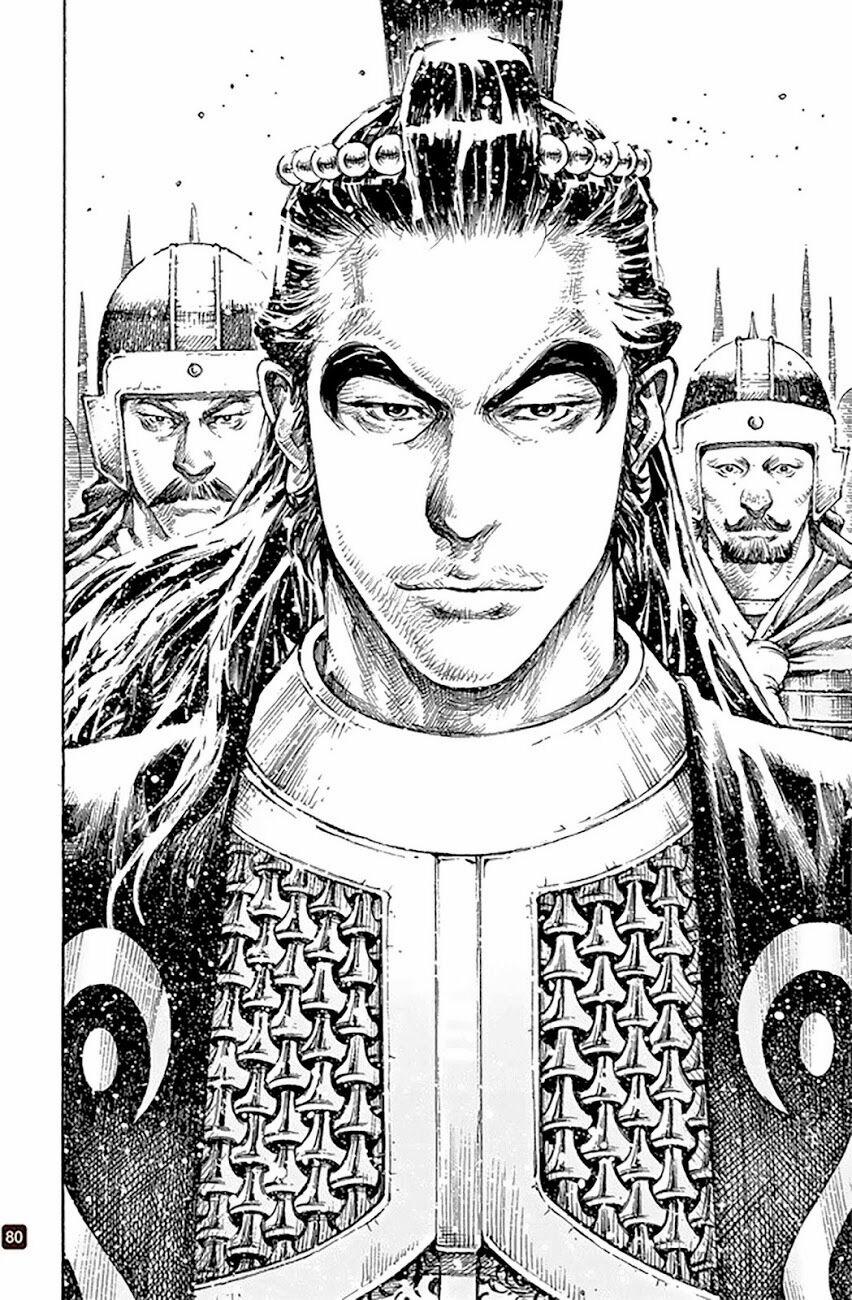 Hoả Phụng Liêu Nguyên 498 trang 17